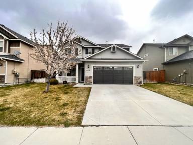 Main picture of 4336 S Cruzatte Ln
