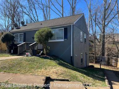 Main picture of 1501 Rosa Ter