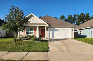 Main picture of 4121 Heart Pine Ln