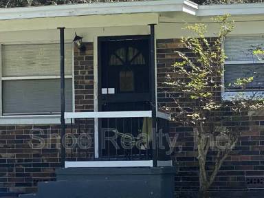 Main picture of 3836 Robert C Weaver Dr