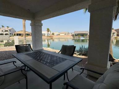 Main picture of 6128 S Los Lagos Pl