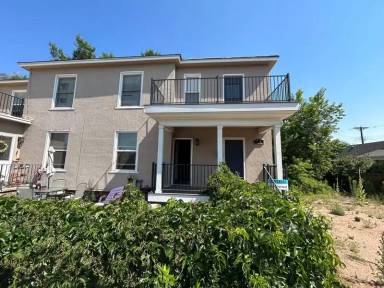 Main picture of 501 N Weber St