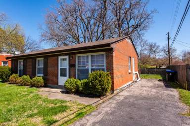 Main picture of 3503 Medford Ct