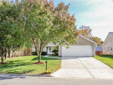 Main picture of 1711 Kildare Woods Dr