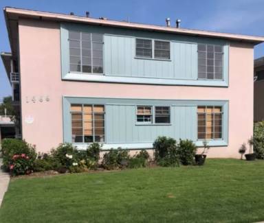 Main picture of 1466 S Sherbourne Dr