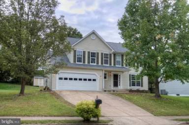 Main picture of 11 Saint Williams Way