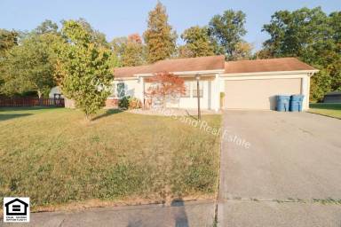 Main picture of 13522 Wheat Mill Ct