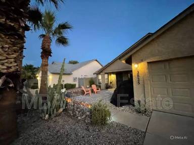 Main picture of 3825 E Monte Cristo Ave