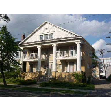 Main picture of 648-50 Van Dyke St
