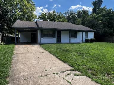 Main picture of 3424 Gladstone Cv