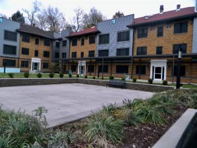 Main picture of 2123 Shady Ave