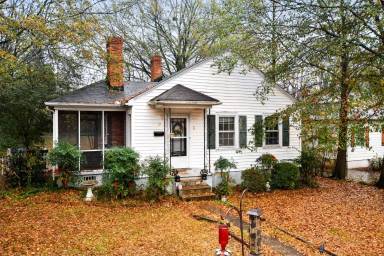 Main picture of 17 Druid St