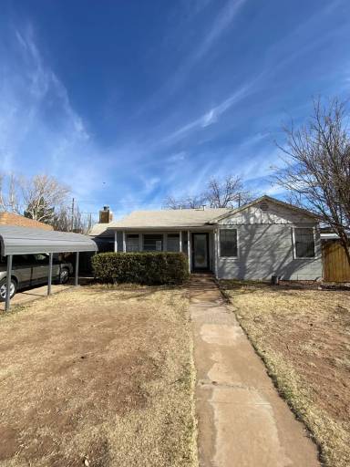Main picture of 2412 36th St