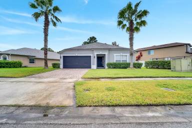 Main picture of 16404 Cedar Run Dr