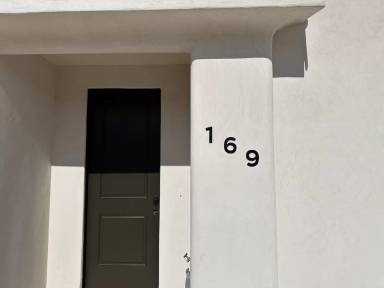 Main picture of 169 N 2470 W