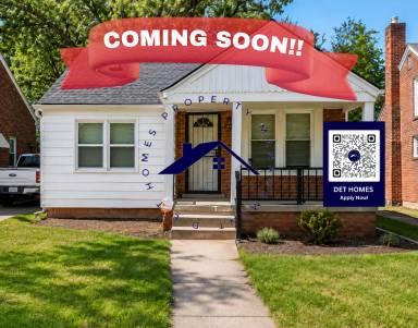 Main picture of 20230 Faust Ave