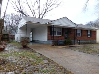 Main picture of 1703 Cornelia Ln