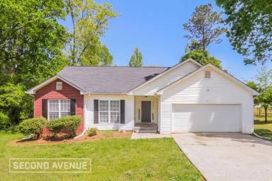 Main picture of 512 Gatewood Dr