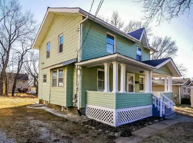Main picture of 1362 Chippewa Ave