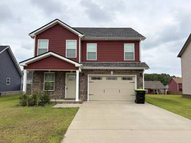 Main picture of 235 Dugger Dr