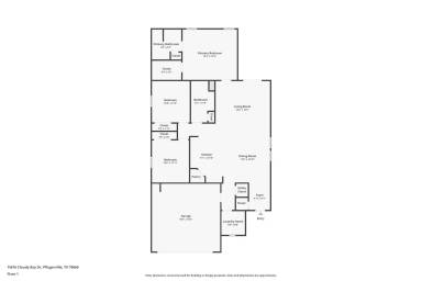 Main picture of 19616 Cloudy Bay Dr
