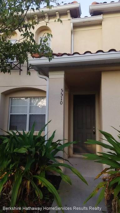 Main picture of 5510 Paradise Cay Cir