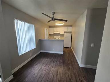 Main picture of Mission View Apartments