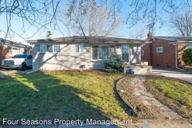 Main picture of 25530 Huron St