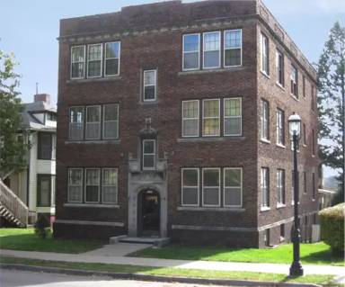 Main picture of 1534 Woodland Ave. - 2