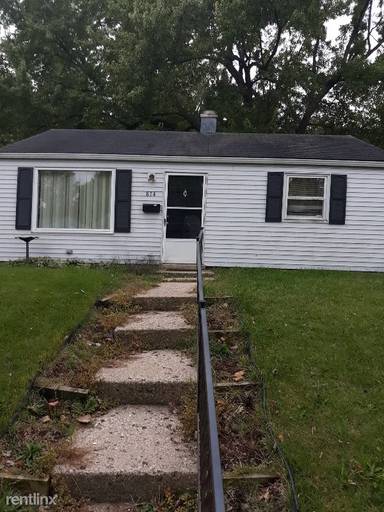 Main picture of 814 Amhurst Ave