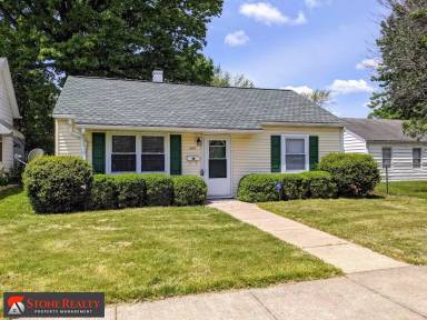 Main picture of 1815 S 9th St