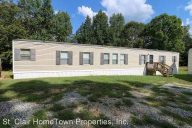 Main picture of 414 Mount Moriah Rd