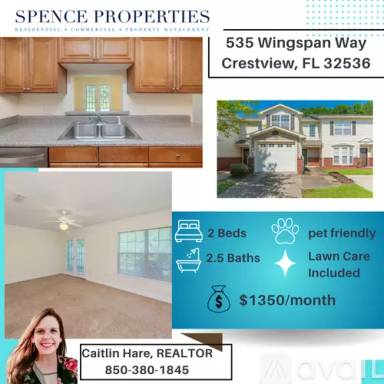 Main picture of 535 Wingspan Way