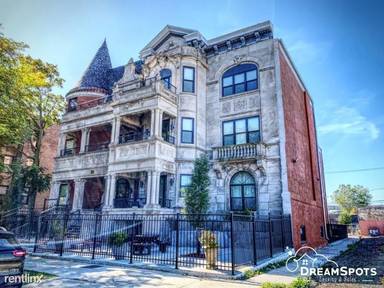 Main picture of 4710 S King Dr