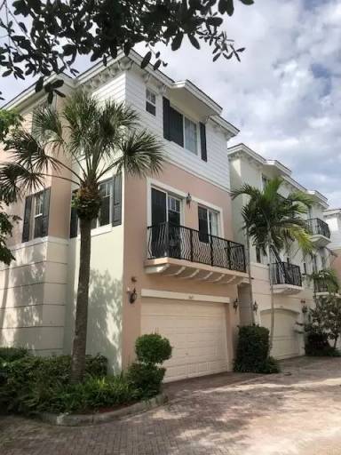 Main picture of 3847 NW 5th Ter