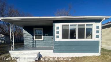 Main picture of 1316 W 22nd St