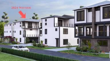 Main picture of 2824 Wayside Ave