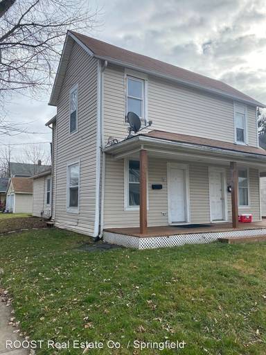 Main picture of 500 S Belmont Ave