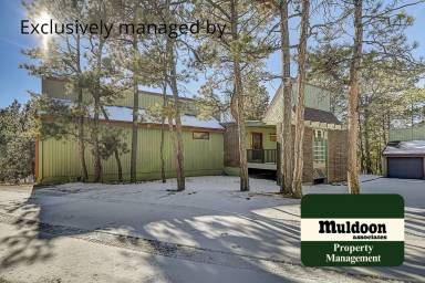 Main picture of 11750 Columbine Hills Rd