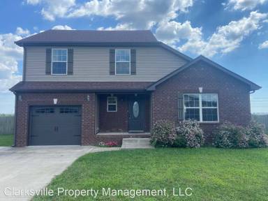 Main picture of 2456 Andersonville Dr