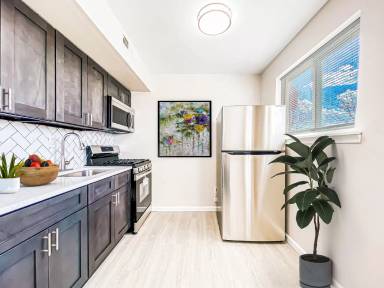 Main picture of Michner Pointe Apartments