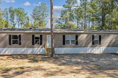 Main picture of 15494 N Paradise Park