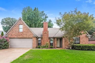 Main picture of 4142 Hidden Fern Ln N