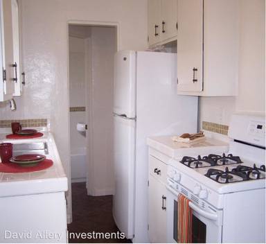 Main picture of 4747 Jessie Ave