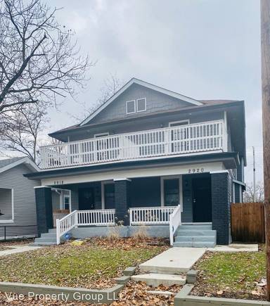 Main picture of 2954-2956 N Ruckle St