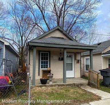 Main picture of 717 Lancaster Ave