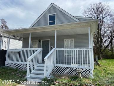 Main picture of 847 S 23rd St