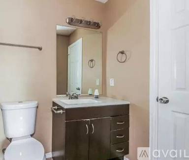 Main picture of 1901 Belshire Ct