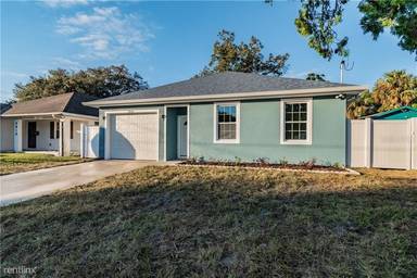 Main picture of 2614 Chipco St