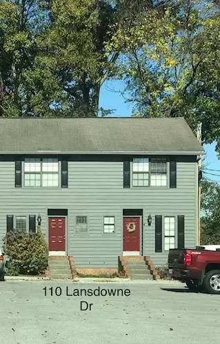 Main picture of 110 Lansdowne Dr